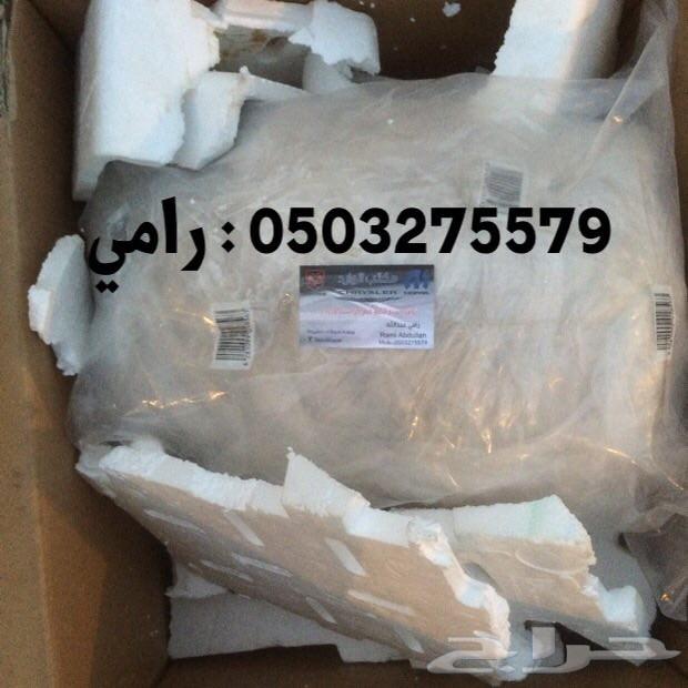 طرمبه دركسون وشمعات كرايزلر 11-12-13-14