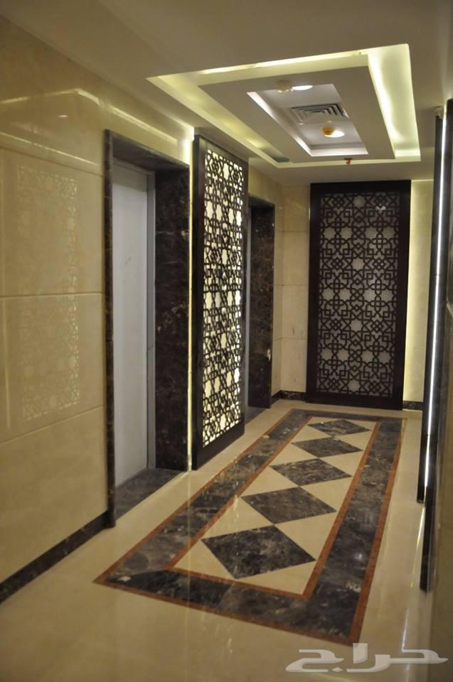 تمتع بحياة السعداء جوار الحرم في مشروع التلال