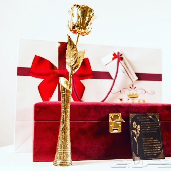 الهدايا الفاخرة (هدايا العيد) طقم الأناقة