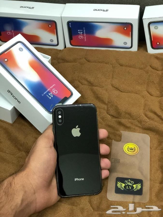 ايفونات درجة اولى