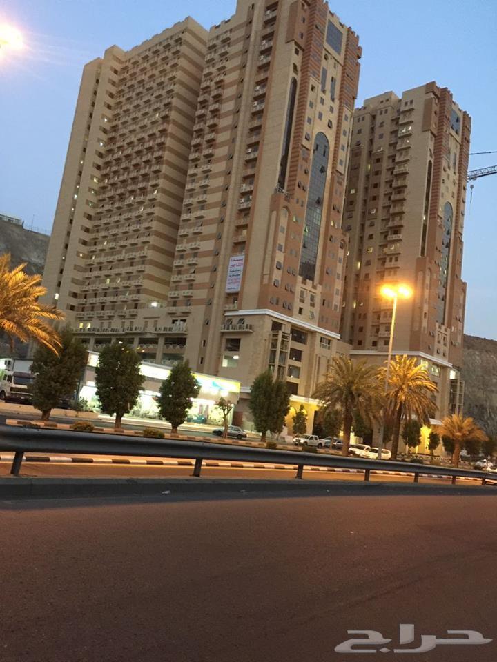 تمتع بحياة السعداء جوار الحرم في مشروع التلال
