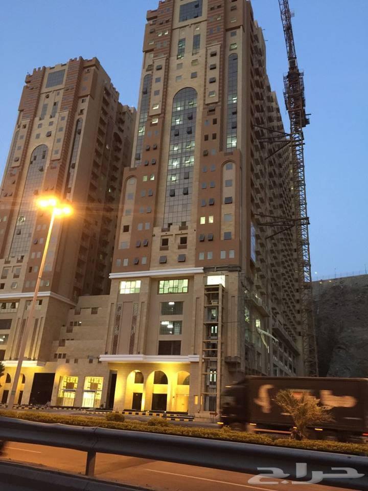 تمتع بحياة السعداء جوار الحرم في مشروع التلال