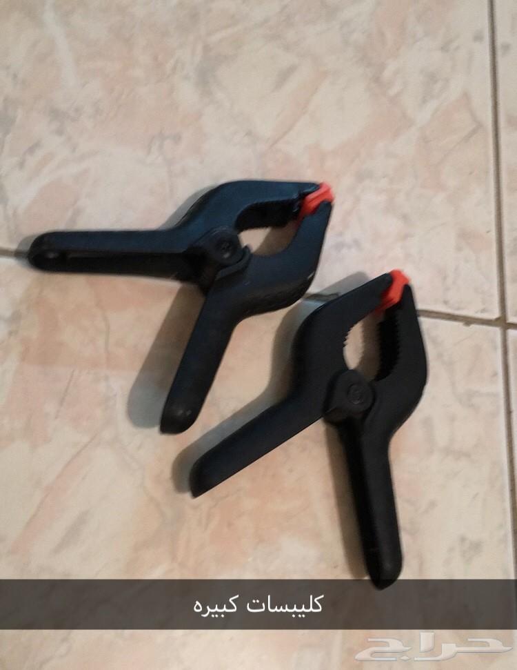 معدات تصوير واضاءه استديو
