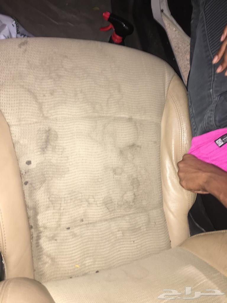 ب 60 ريال ترجع سيارتك كالوكاله ..