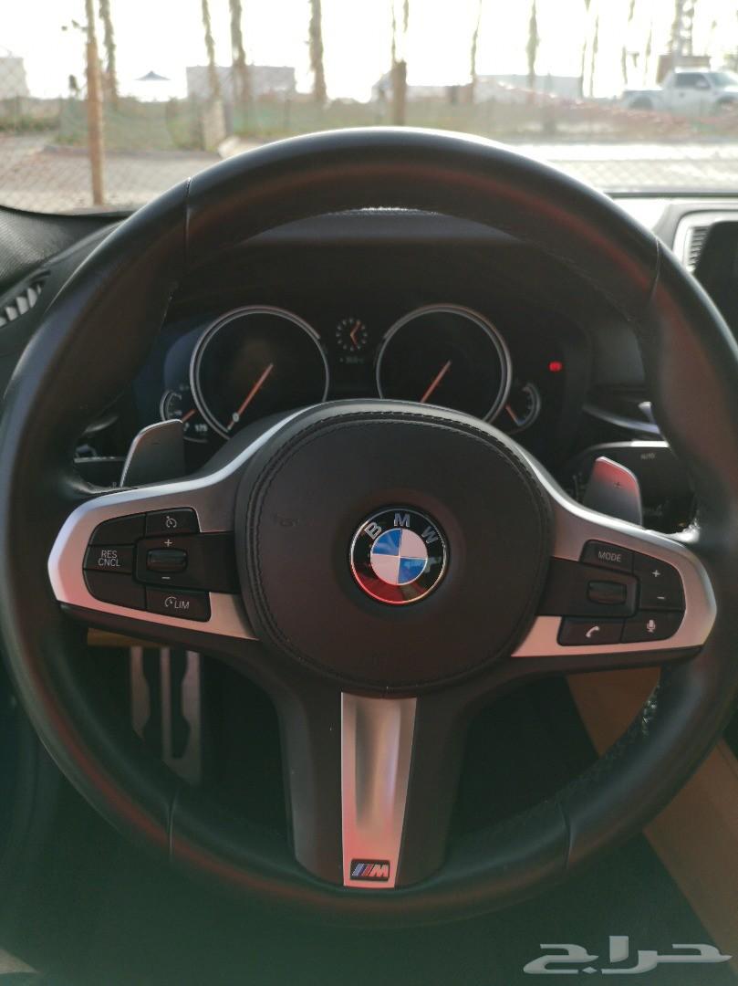 BMW 530 2017