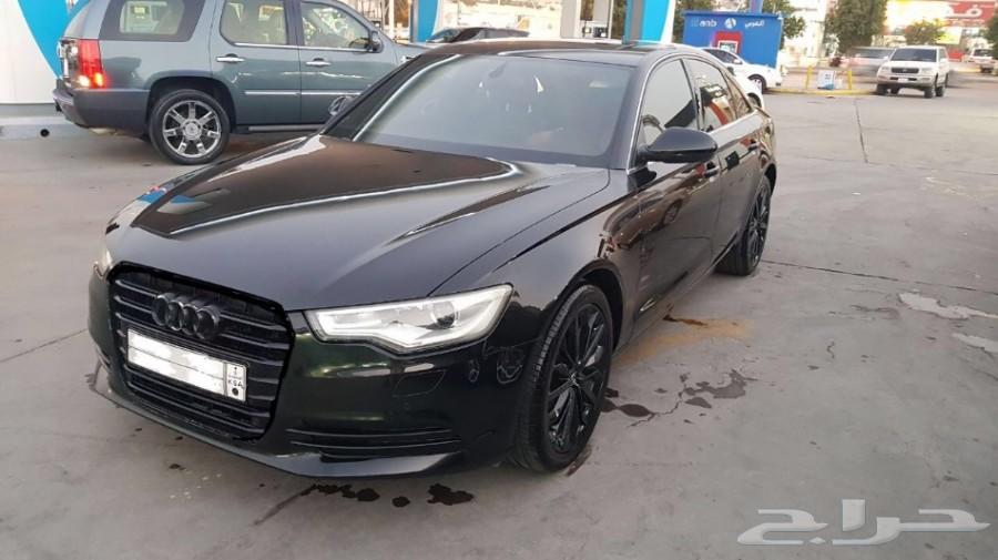 Audi 12