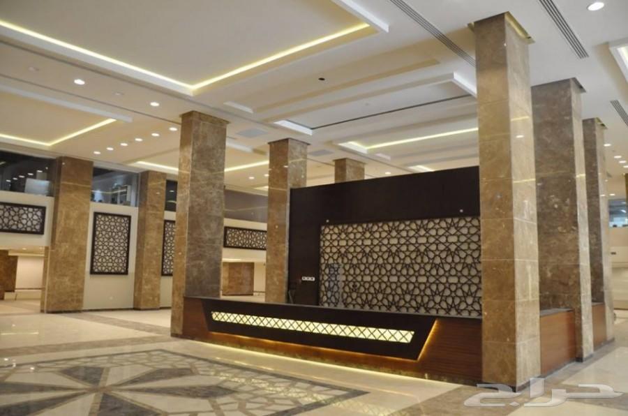 تمتع بحياة السعداء جوار الحرم في مشروع التلال