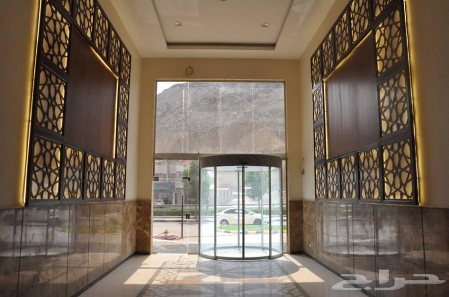 تمتع بحياة السعداء جوار الحرم في مشروع التلال