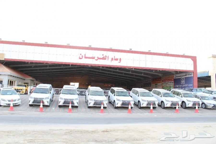 نيسان- اكستيرا 2015 -نص فل - سعودى