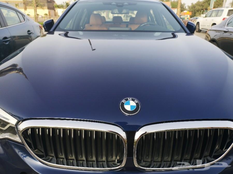 BMW 530 2017