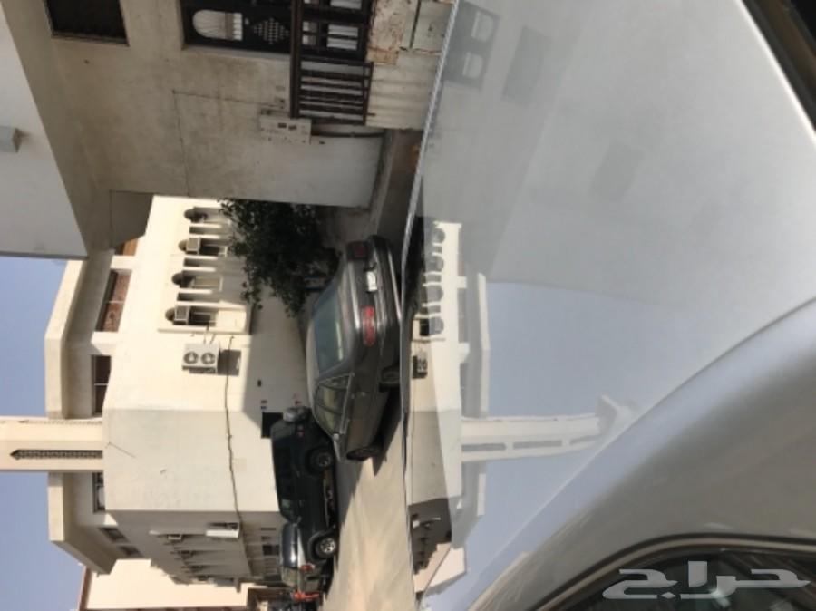 مرسيدس شبح 98 جفالي