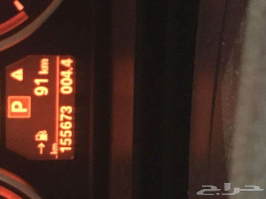 للبيع او للبدل بي ام دبليو 523 - 2008