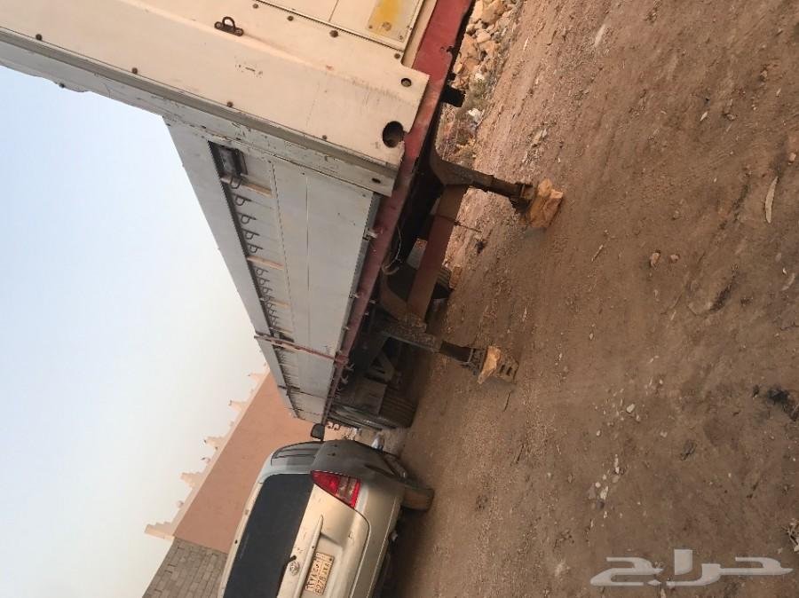 للبيع تيدر سطحة