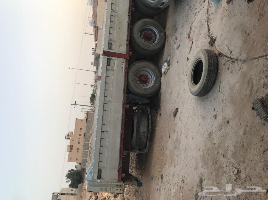 للبيع تيدر سطحة