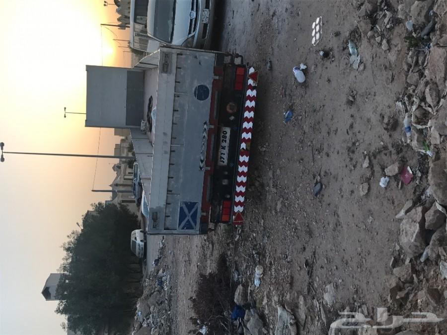 للبيع تيدر سطحة