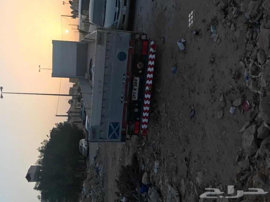 للبيع تيدر سطحة