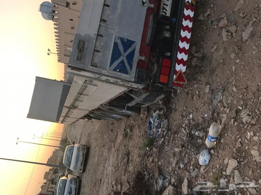 للبيع تيدر سطحة