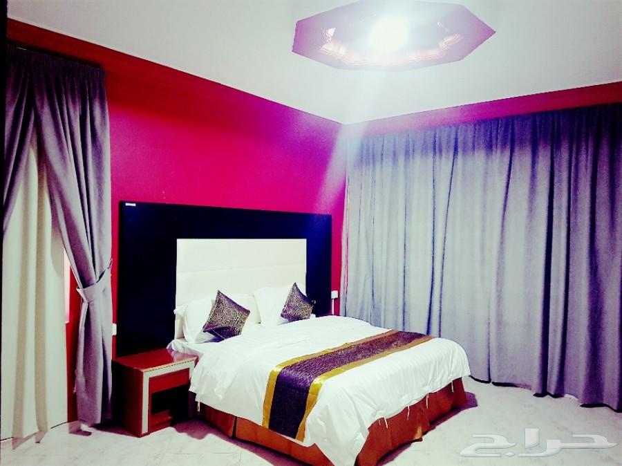 شقق فندقيه جديده vipلايجازة العيد