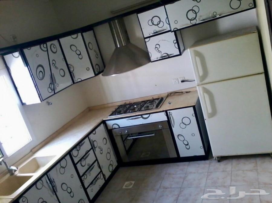 استراحة بالحرزات الشماليه كبيره وجميله مسبحين