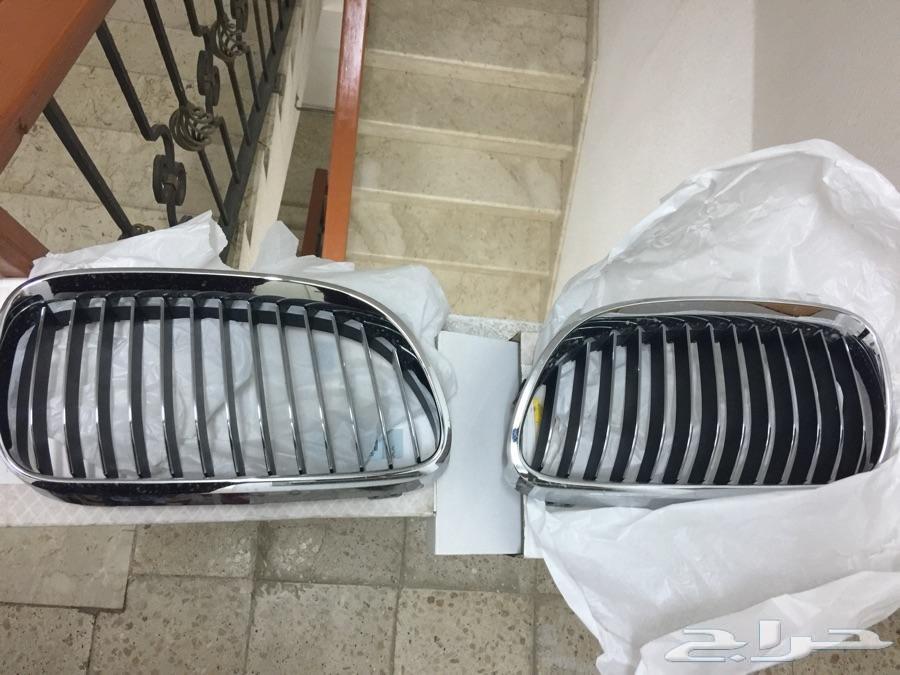 قطع بي ام متنوعة للبيع