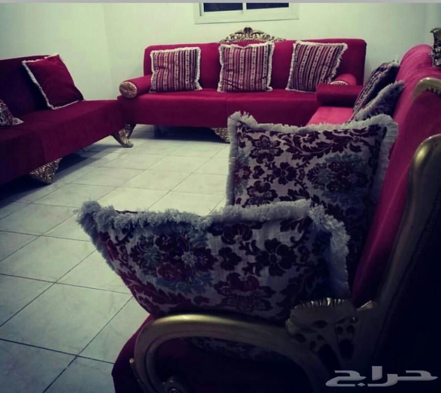 استراحة للايجار ثاني العيد