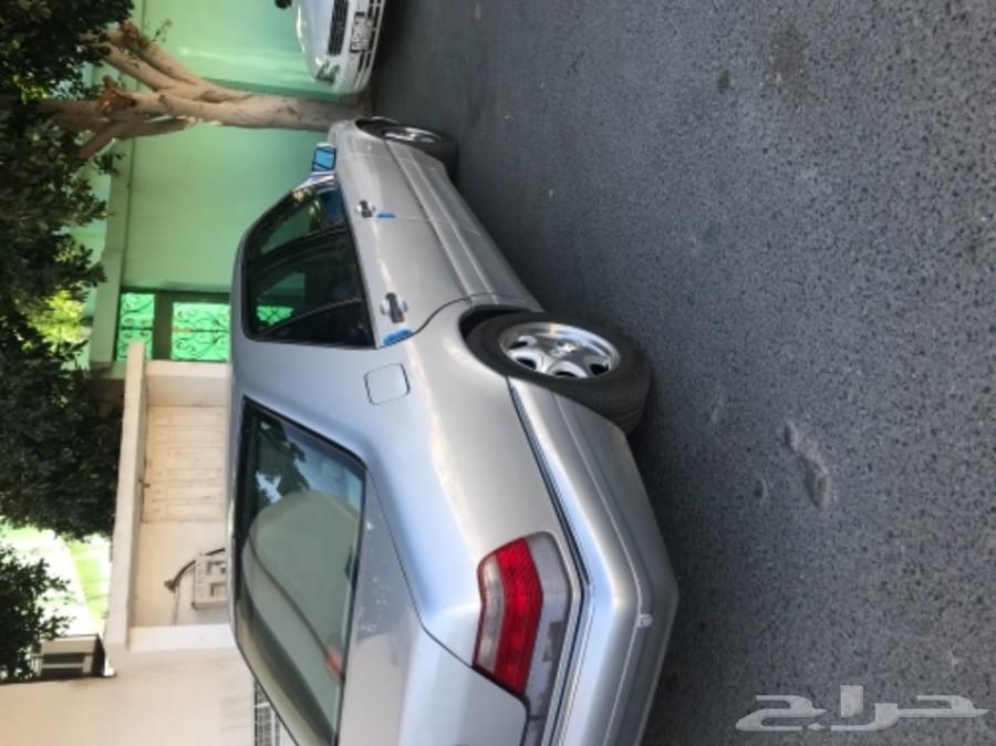 مرسيدس شبح 98 جفالي