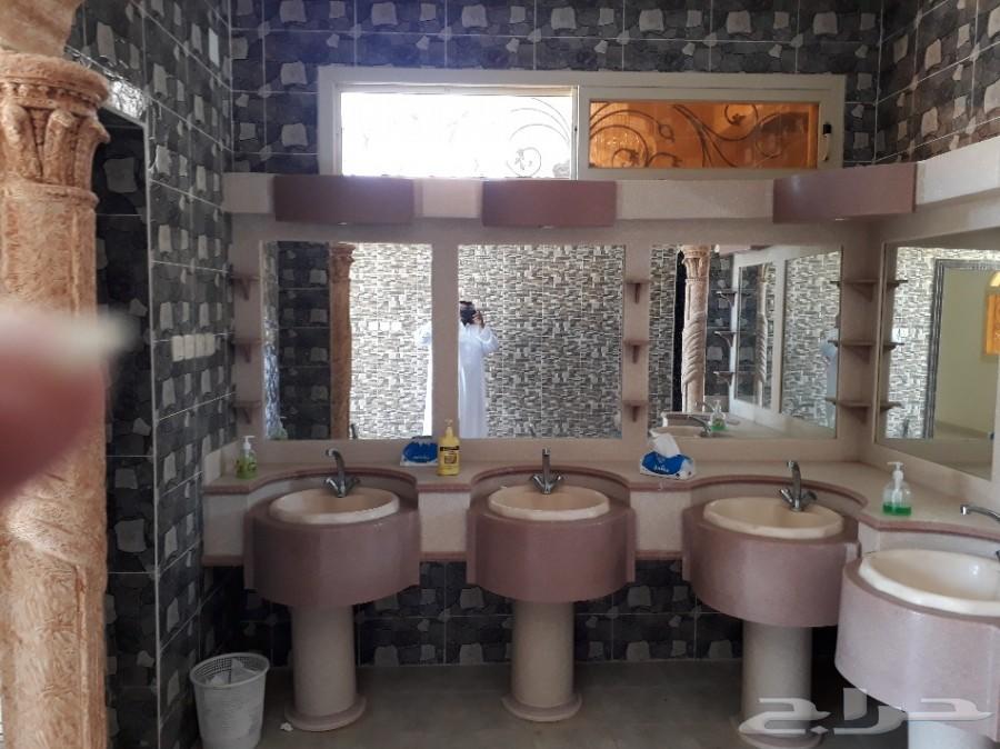 عمارة دور وشقتين بالوادي حره المربع الاول