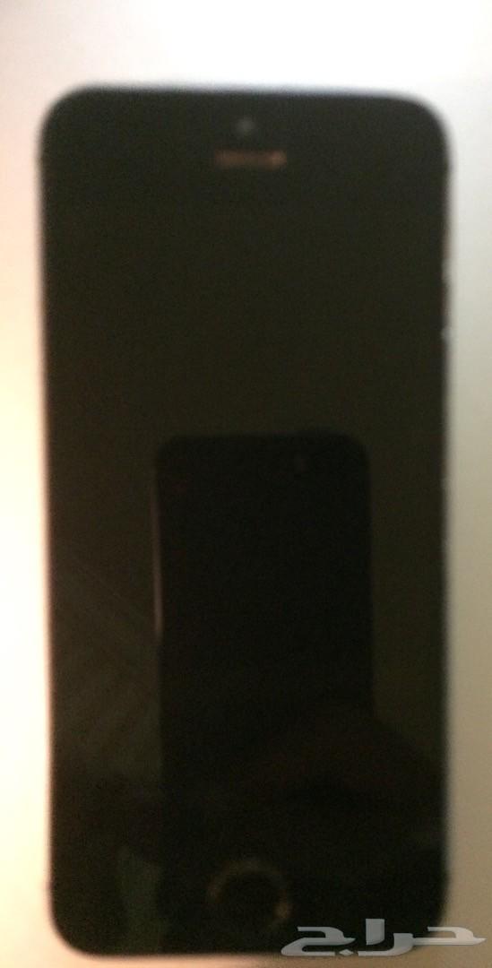 ايفون 5 اس iphone 5s للبيع تشليح