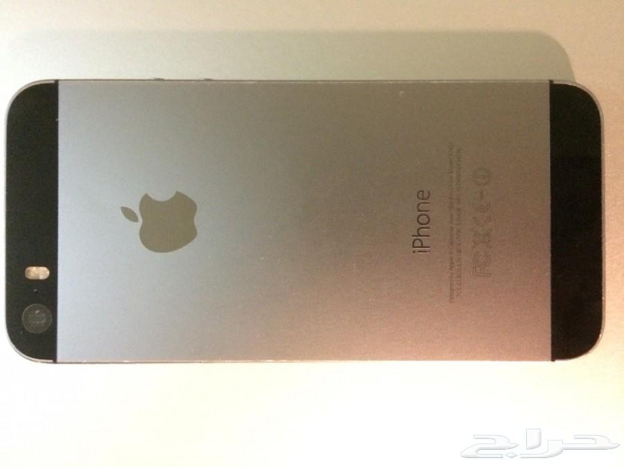 ايفون 5 اس iphone 5s للبيع تشليح