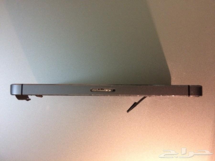 ايفون 5 اس iphone 5s للبيع تشليح