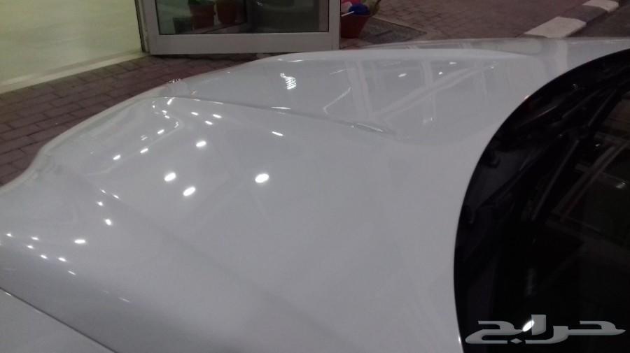 مرسيدس E200 كت 63 AMG م 2014