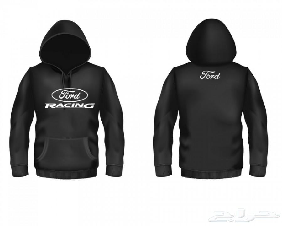 تيشيرت فورد ريسينق Ford Racing t shirt
