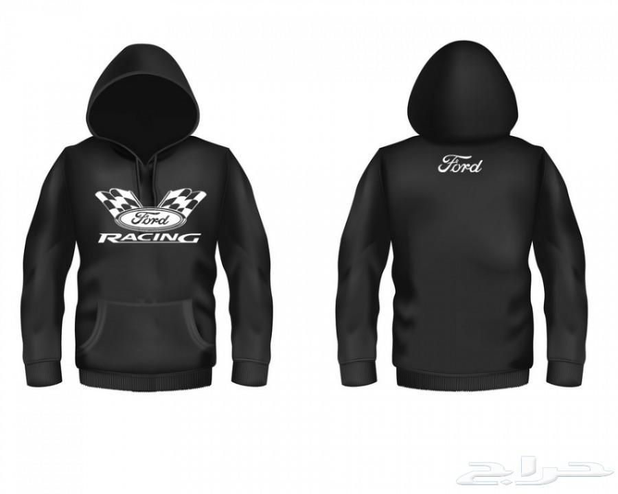 تيشيرت فورد ريسينق Ford Racing t shirt