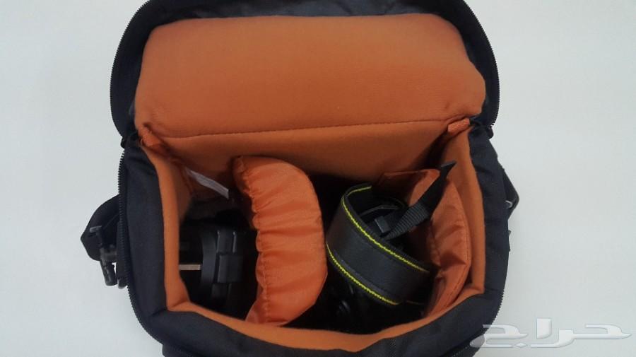 كاميرا نيكون nikon camera D5200