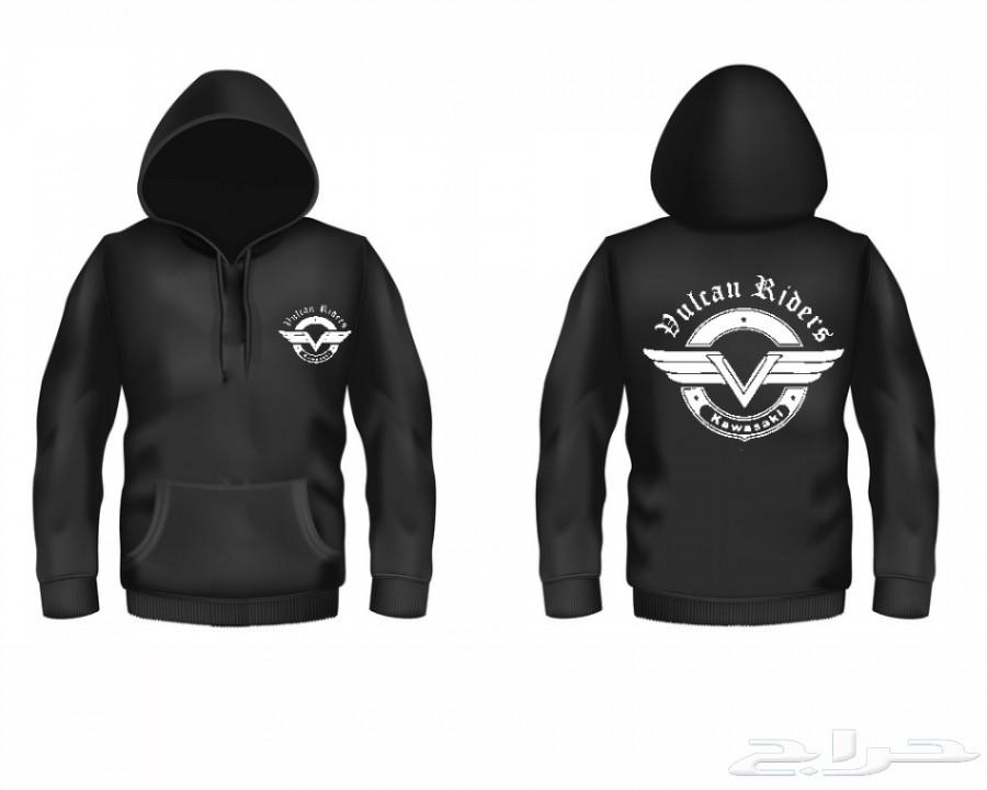 تيشيرت كوزاكي فاكيرو kawasaki vaquero t shir