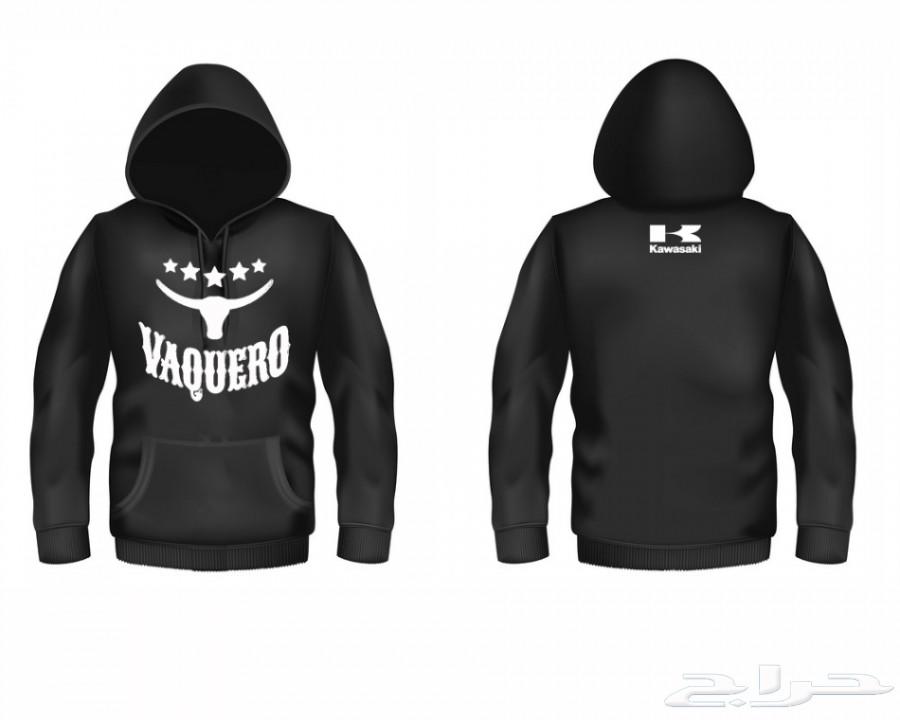 تيشيرت كوزاكي فاكيرو kawasaki vaquero t shir