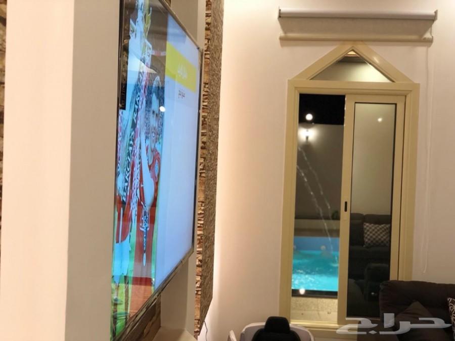 منتجع نورسين للإيجار