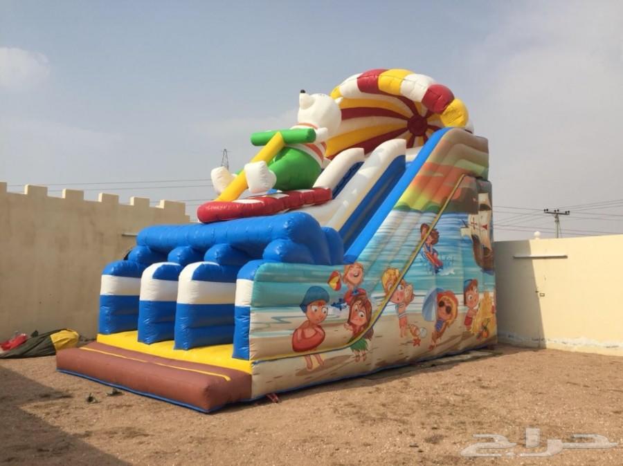 منتجع نورسين للإيجار