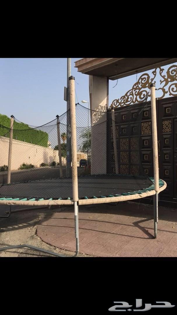 للايجار نطيطه بالطائف للاستراحات