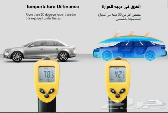 مظلة الاوتو او اليدوي الرائعة افضل حل للصيف