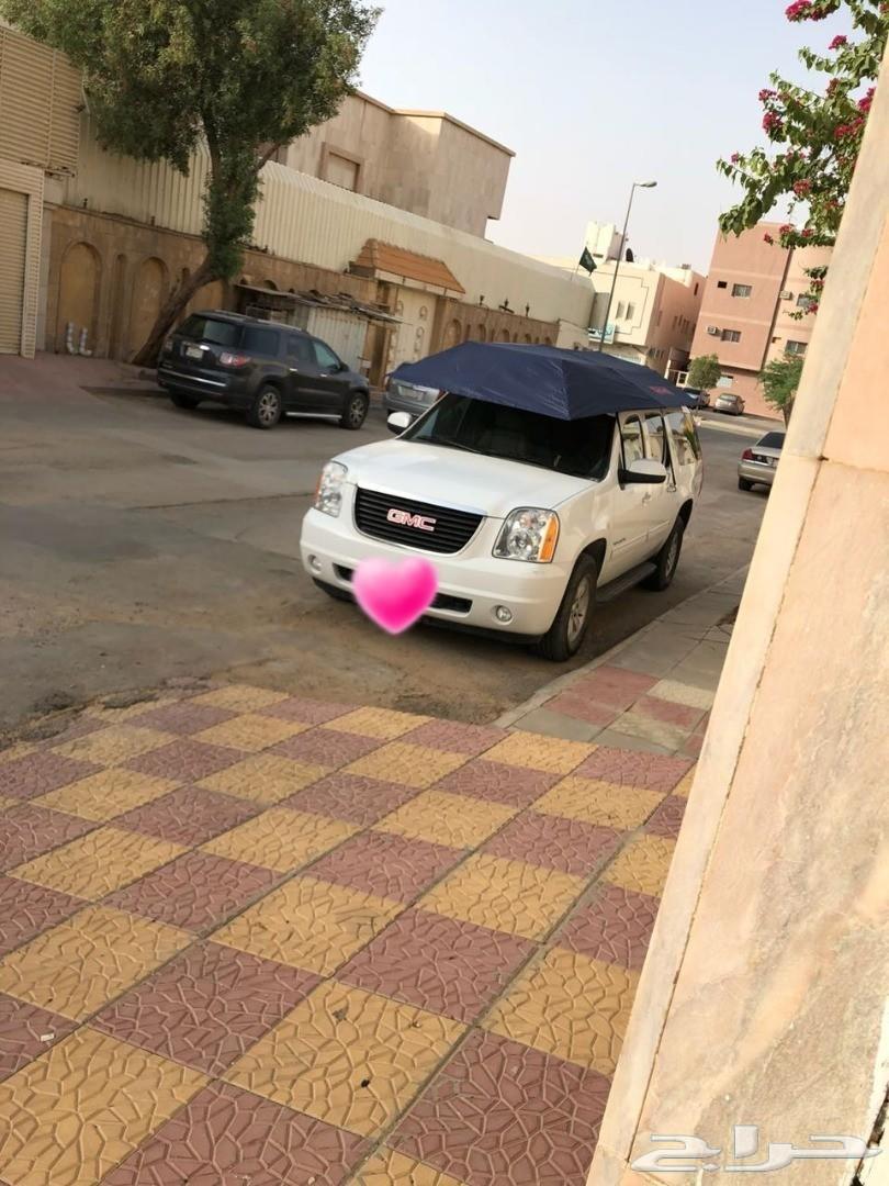 مظلة الاوتو او اليدوي الرائعة افضل حل للصيف