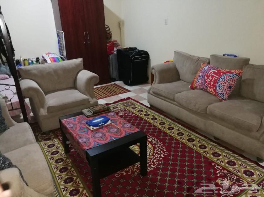 اثاث شقة
