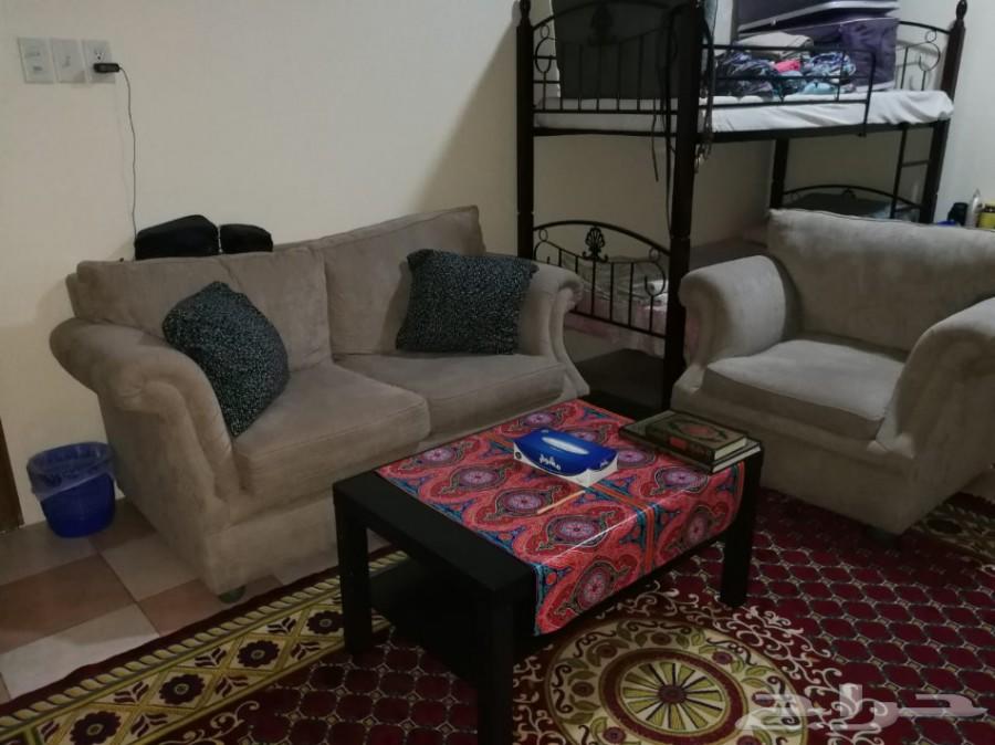 اثاث شقة