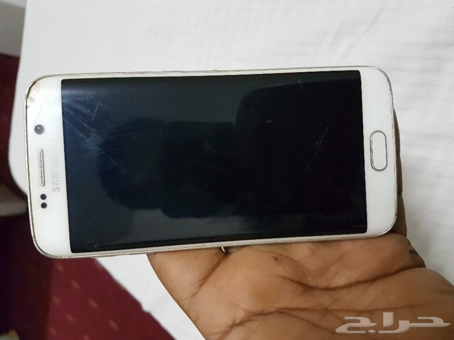 Samsung Galaxy S6 edge