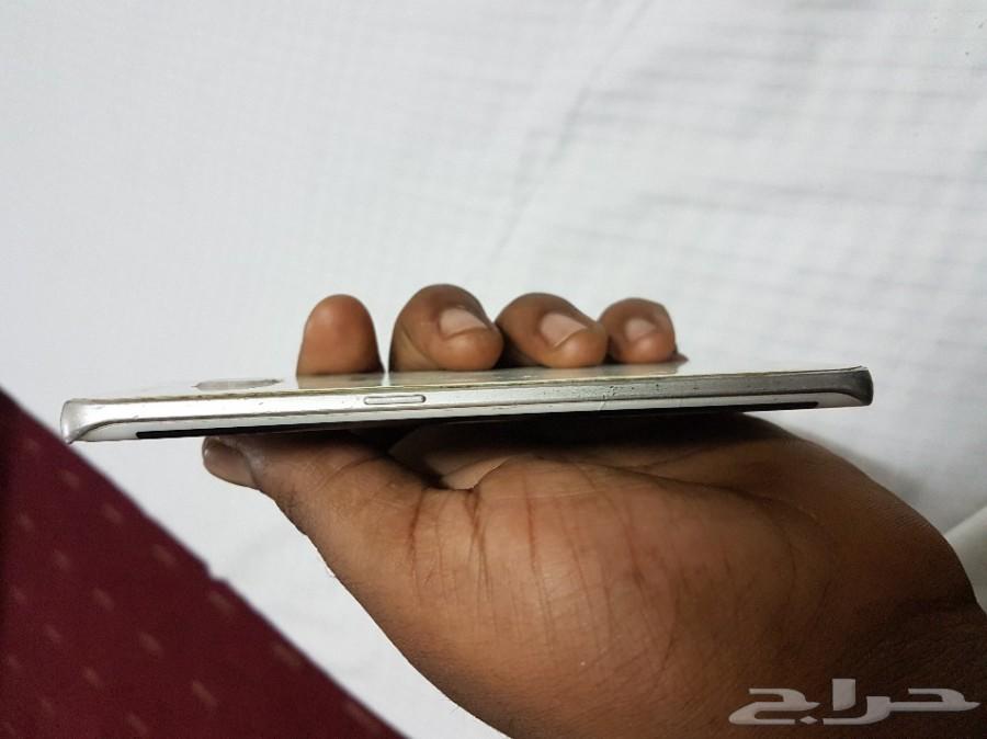 Samsung Galaxy S6 edge