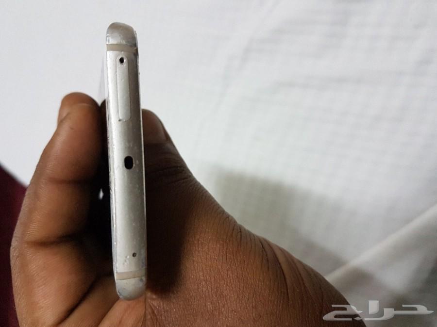 Samsung Galaxy S6 edge