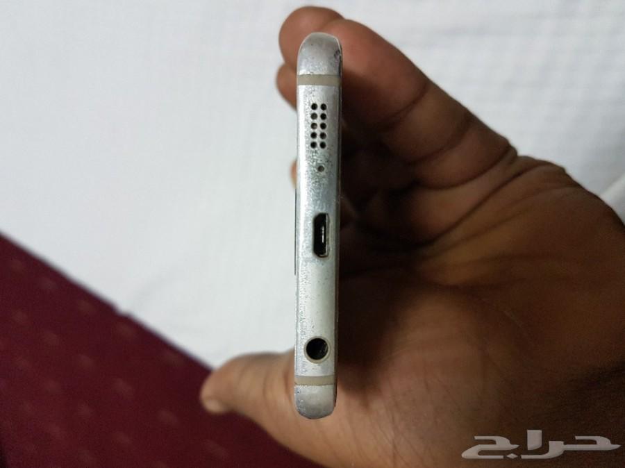 Samsung Galaxy S6 edge