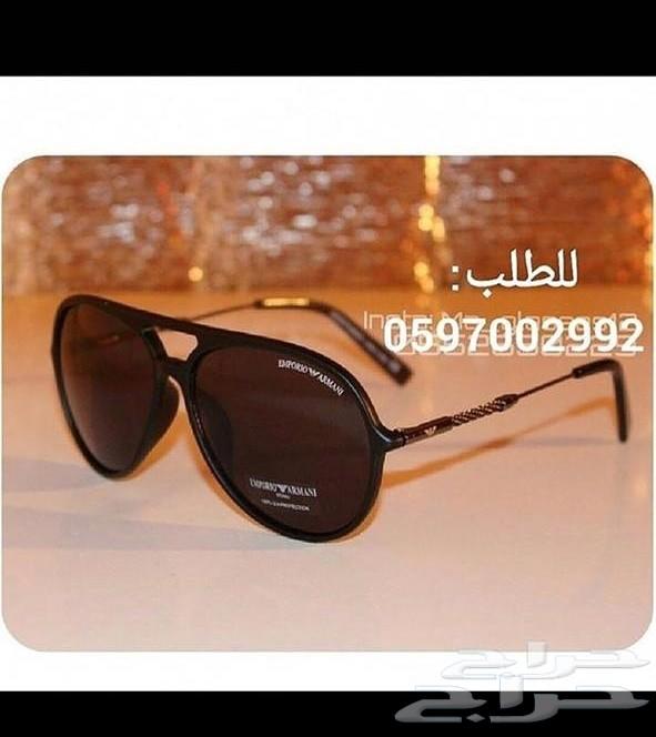 نظارات شمسيه ماركات عالميه