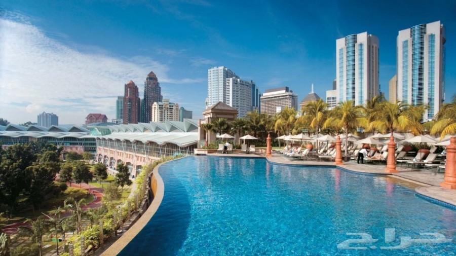 رحلات سفر للعوائل بسعر مميز ل ماليزيا