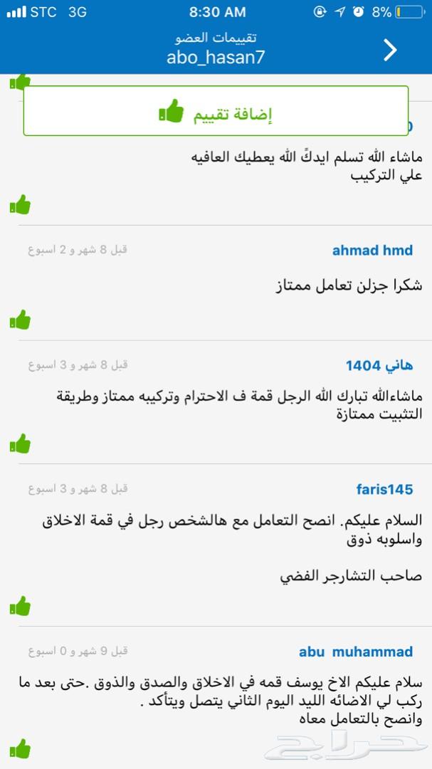 بروجكتر شعار لاند كروزر للابواب